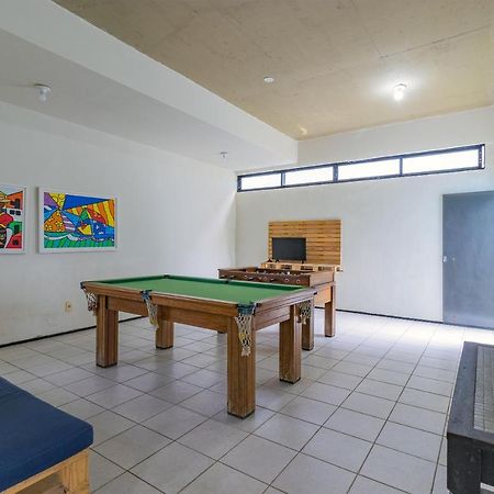 Apartament Flat Mar & Sol - Para 6 Pessoas Pôrto das Galinhas Zewnętrze zdjęcie