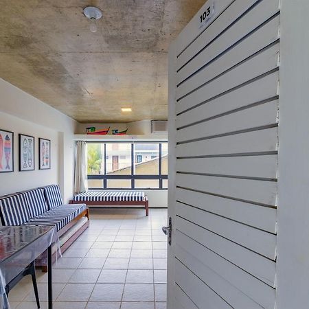 Apartament Flat Mar & Sol - Para 6 Pessoas Pôrto das Galinhas Zewnętrze zdjęcie