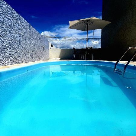 Apartament Flat Mar & Sol - Para 6 Pessoas Pôrto das Galinhas Zewnętrze zdjęcie
