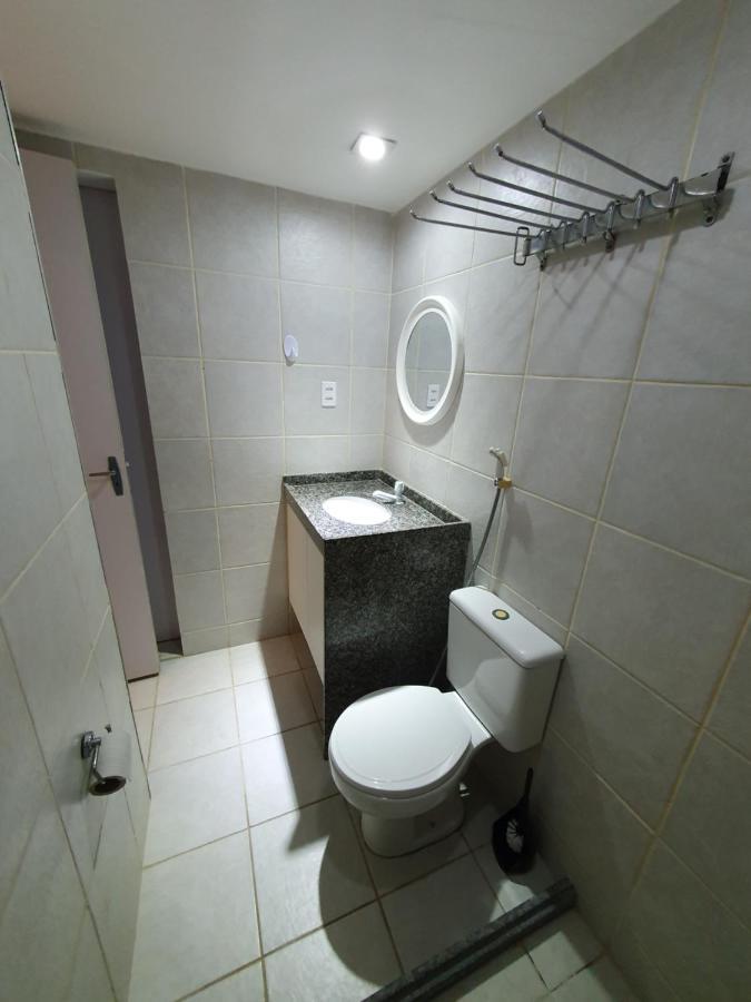 Apartament Flat Mar & Sol - Para 6 Pessoas Pôrto das Galinhas Zewnętrze zdjęcie