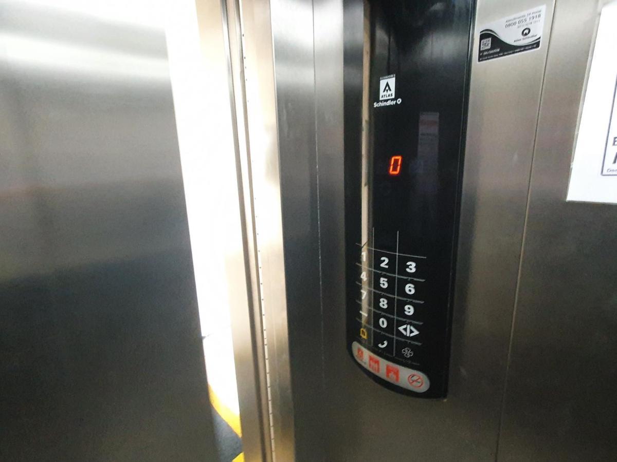 Apartament Flat Mar & Sol - Para 6 Pessoas Pôrto das Galinhas Zewnętrze zdjęcie