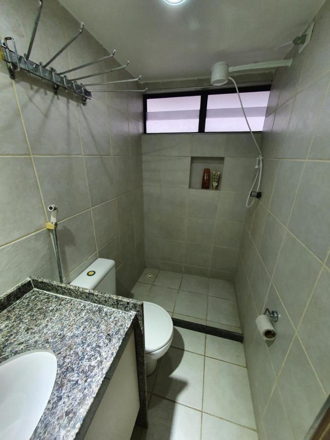 Apartament Flat Mar & Sol - Para 6 Pessoas Pôrto das Galinhas Zewnętrze zdjęcie