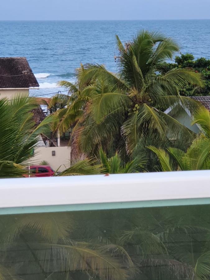 Apartament Flat Mar & Sol - Para 6 Pessoas Pôrto das Galinhas Zewnętrze zdjęcie