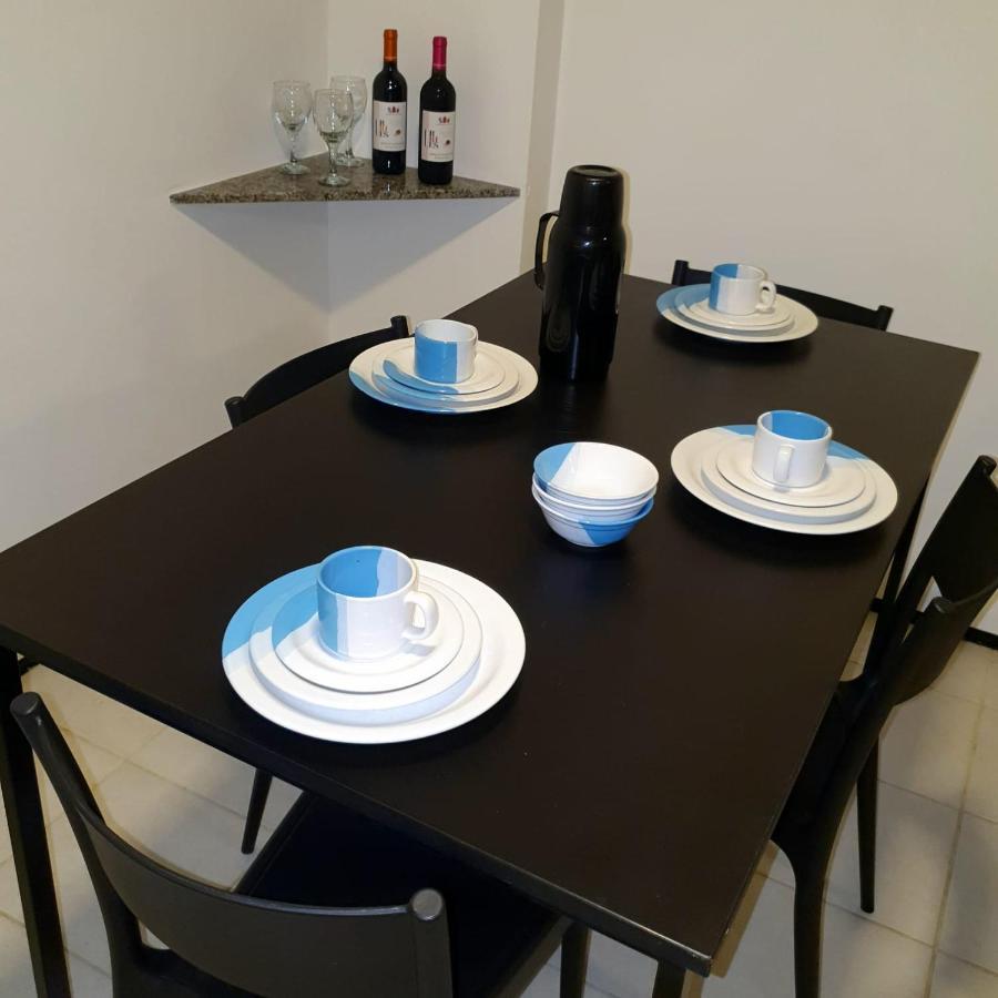 Apartament Flat Mar & Sol - Para 6 Pessoas Pôrto das Galinhas Zewnętrze zdjęcie