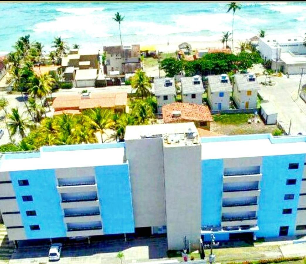 Apartament Flat Mar & Sol - Para 6 Pessoas Pôrto das Galinhas Zewnętrze zdjęcie