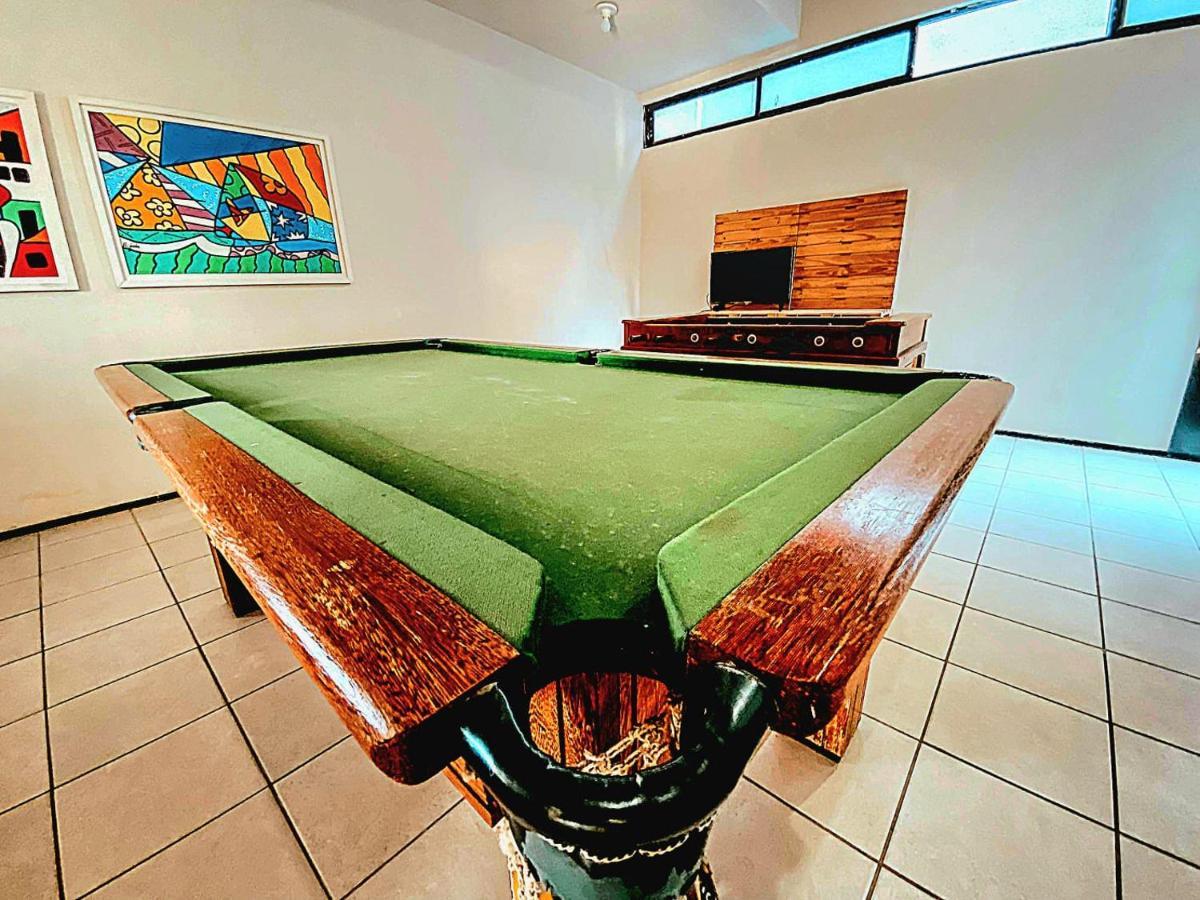 Apartament Flat Mar & Sol - Para 6 Pessoas Pôrto das Galinhas Zewnętrze zdjęcie