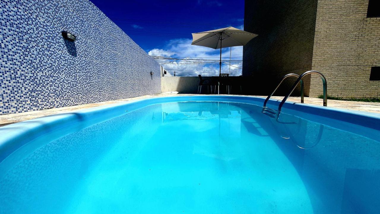 Apartament Flat Mar & Sol - Para 6 Pessoas Pôrto das Galinhas Zewnętrze zdjęcie